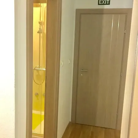 Apartment 船长公寓3 *