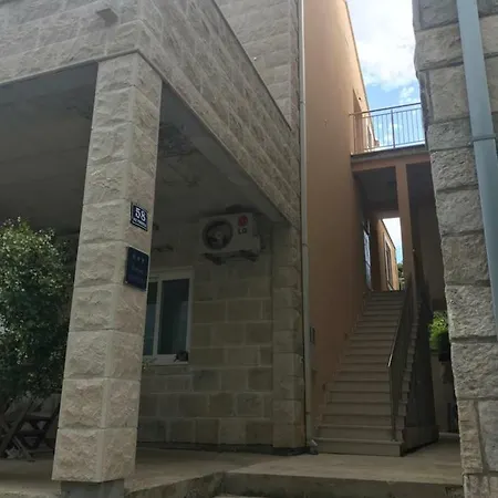 Apartment 船长公寓3