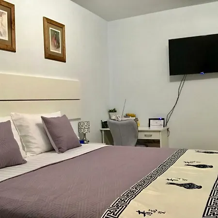 Apartment 船长公寓3 Cavtat