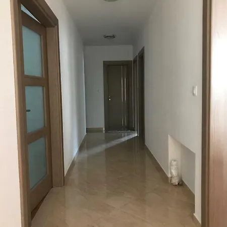 Apartman 船长公寓3 *