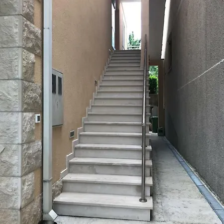 船长公寓3 Apartman Cavtat