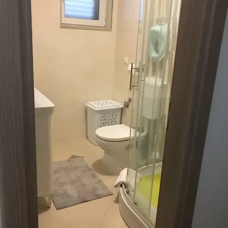 船长公寓3 Apartman *