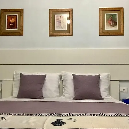船长公寓3 Cavtat