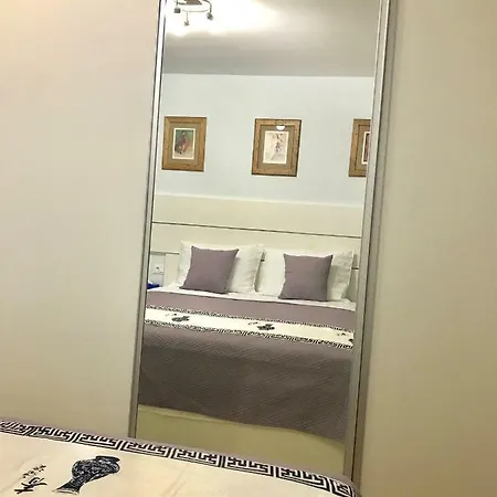 船长公寓3 Apartman *