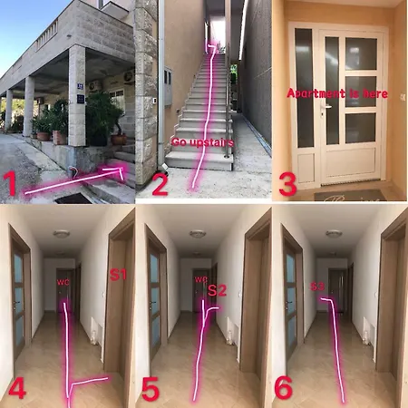 Apartman 船长公寓3