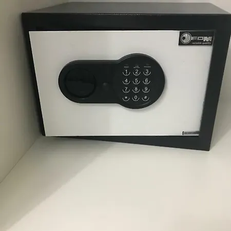 船长公寓3 公寓 察夫塔特